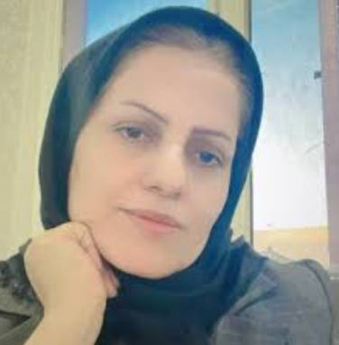 زینب شیروان