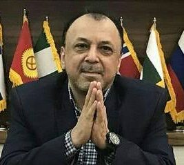 اسماعیل چاووشی