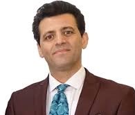 حجت مخلص آبادی