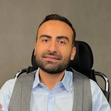 شایان رضاپور نیکرو