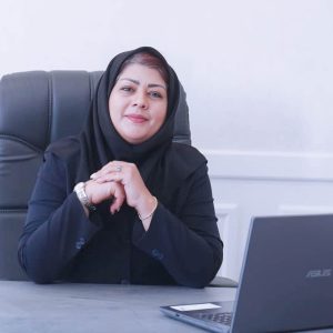 فرزانه غلام ابوالفضل