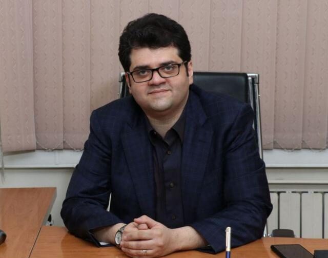 مرتضی آمری‌نیا