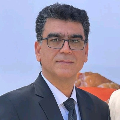 نوید سیفی