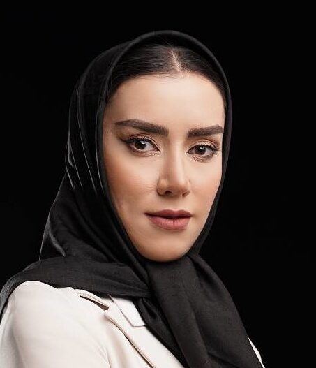 طیبه مطهری زاده