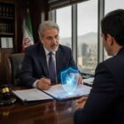 alt="راهنمای جامع مشاوره تخصصی بیمه و قانون کار؛ سپر دفاعی کسب‌وکار در برابر جرایم سنگین"