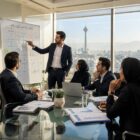 alt="مشاوره توسعه کسب‌وکار برای رشد پایدار و افزایش سودآوری"