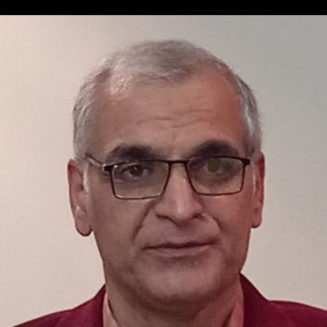 حمید گلستانه