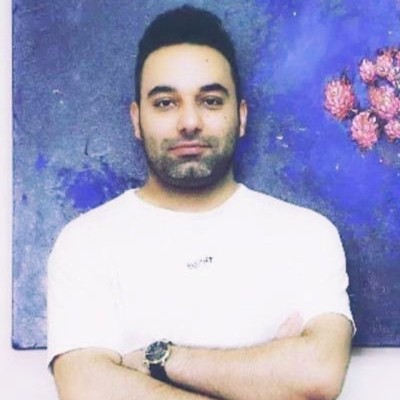 سهیل خواجه محمود
