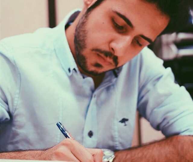 نیما حسن زاده