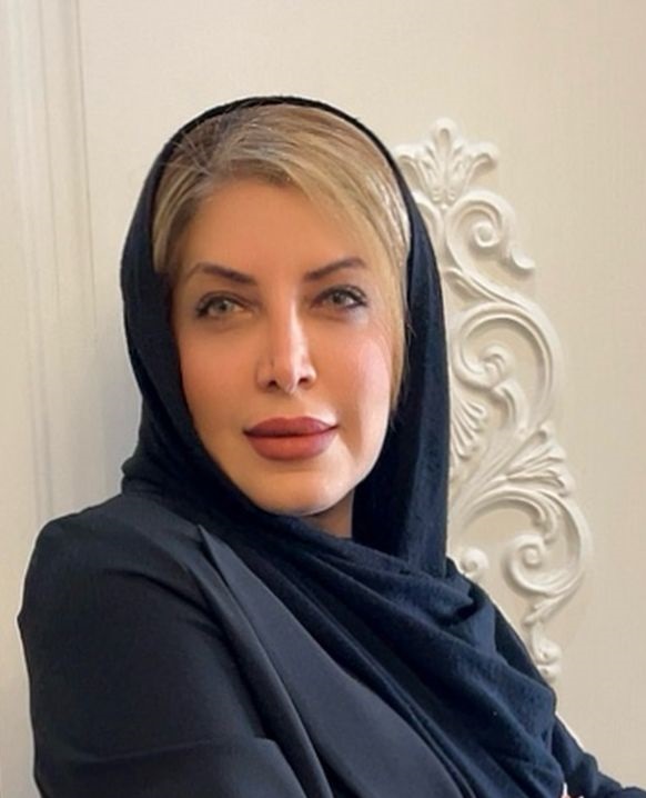 خیری نژاد