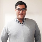 سامان پاینده پور - مشاور تجاری سازی و تامین مالی