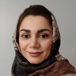 نسرین اصغر زاده - مشاور حقوقی صادراتی