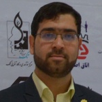 سید ابوالفضل عباس زاده - مشاور و متخصص مالکیت فکری