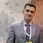 میثم پالیزدار - مشاور توسعه دهنده کسب و کار و سرمایه گذار