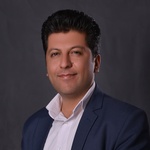 احسان زارع قشلاقی - مشاور و متخصص صادرات به بازار کشورهای روس زبان