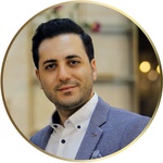 بهداد بلوری - مشاور دیجیتال مارکتینگ، برندینگ و تبلیغات نوین