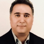 ایلوش شهریاری - مشاور کارآفرینی سازمانی و توسعه کسب و کار