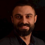سید پویا سیدین نور - مشاور استراتژیست بازاریابی و فروش