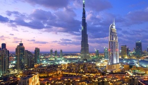 بازدهی صادرات به امارات چگونه است؟