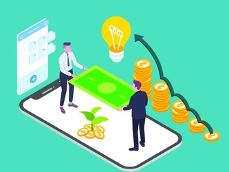 اصول و نکات مهم جذب سرمایهگذار چیست؟