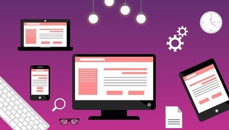 چگونه به یک ui ux کار موفق تبدیل شویم؟