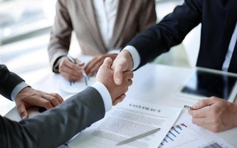شرکت نسبی چیست و نحوه ثبت آن چگونه است؟