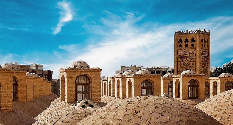 برگزاری نشست مشاوره شرکت های دانش بنیان یزد