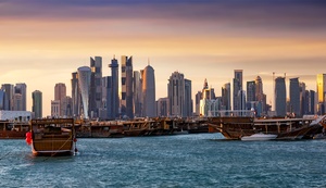چگونه به قطر صادرات کنیم؟