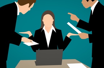 چگونه پرسنل خود را مدیریت کنیم؟
