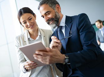 چگونه یک مدیر مالی موفق باشیم؟
