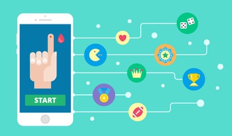 انواع کاربردهای گیمیفیکیشن (GAMIFICATION) در کسب وکار