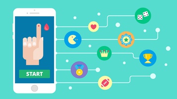 انواع کاربردهای گیمیفیکیشن (GAMIFICATION) در کسب وکار