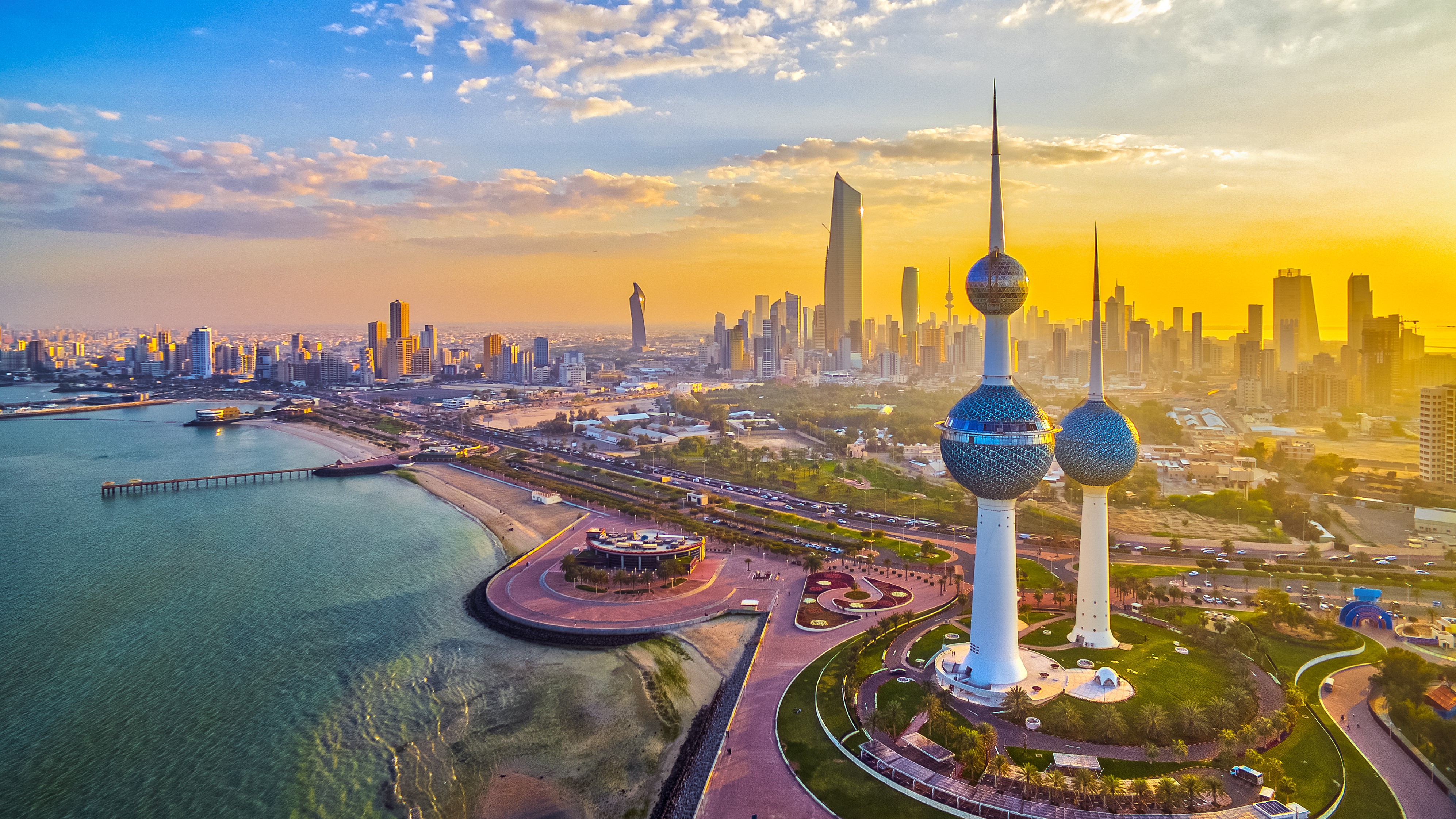 آنچه قبل از صادرات به کویت باید بدانیم | الوبیزنس