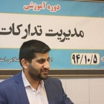 قاسم موذنی - مشاور بیمه، امور مالی و مالیاتی و حسابداری، مطالعات امکانسنجی و کسب و کار