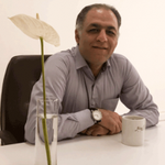 تقی فرهنگ نیا - مشاور راه اندازی کسب و کار