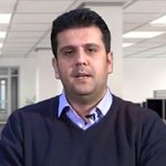 یاور مشیرفر - مشاور بازاریابی محتوایی