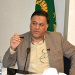 علیرضا زنگنه ابراهیمی - مشاور کار و تامین اجتماعی