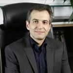 آرمین خوشوقتی - مدیر منابع انسانی سینره، عضو مراجع حل اختلاف وزارت کار