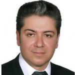 محمود اولیایی - مشاور سیستم ها و فرآیندهای سازمانی