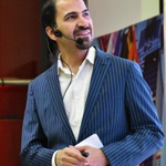 سید کامران باقری - مشاور مدیریت نوآوری و مدیریت مالکیت فکری
