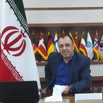 اسماعیل چاووشی - مشاور امور بازرگانی(صادرات و واردات)، تحقیقات بازاریابی و فروش، امور قراردادها