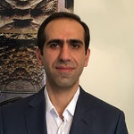 علیرضا رنجبر شورابی - متخصص گیمیفیکیشن