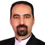 بیژن نصیری اعظم - مشاور ثبت و حمایت بینالمللی از اختراعات