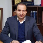 یوسف قاسمی - مشاور امور حقوقی و مالکیت فکری