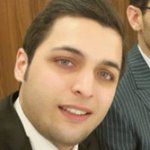 علی زمان پور - مدیر استقرار نرم افزار CRM پیام گستر