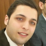 علی زمان پور - مدیر استقرار نرم افزار CRM پیام گستر