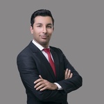 خدامراد رستمی - مشاور بازاریابی و فروش