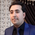 سید رسول جمدی - مشاور مالی و مالیاتی