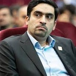 هادی نیلی احمدآبادی - مشاور بازرگانی خارجی