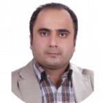 مهدی غریب - مدرس امور مالیاتی